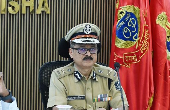 Vinaytosh Mishra