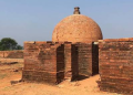 Thotlakonda Buddhist site