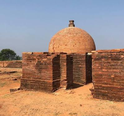 Thotlakonda Buddhist site