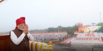 Thinking Naxals