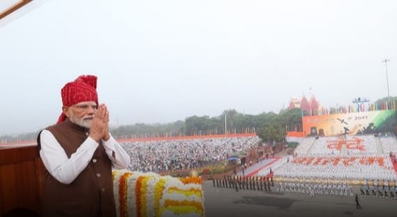 Thinking Naxals