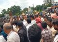 Bhubaneswar Protest