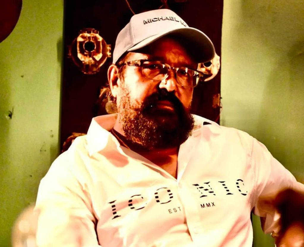 Sudhanshu Sahoo