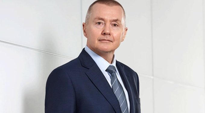 Willie Walsh