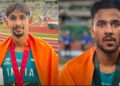 World Athletics U20 Championships