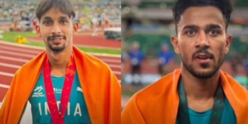 World Athletics U20 Championships