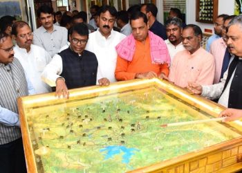 World Elephant Day: Human safety, elephant protection must go hand in hand, says Singkhuntia