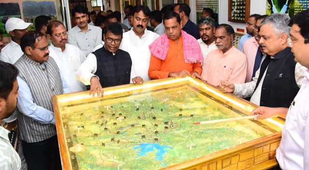 World Elephant Day: Human safety, elephant protection must go hand in hand, says Singkhuntia
