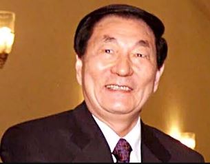 Zhu Rongji