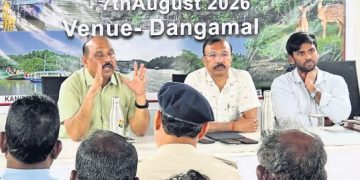 E-boats in Bhitarkanika soon