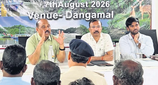 E-boats in Bhitarkanika soon