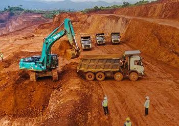 Restoration of mines essential for sustainable devpt: Experts