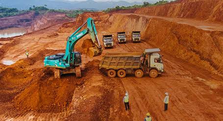 Restoration of mines essential for sustainable devpt: Experts