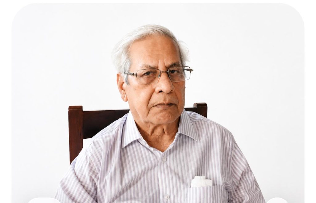 Biswamohan Misra