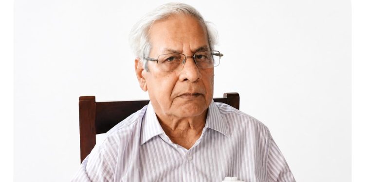 Biswamohan Misra