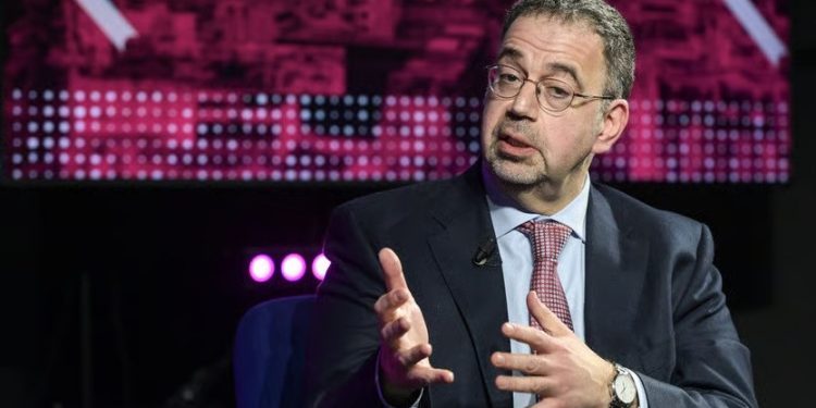 THE ECONOMIST’S MISFIRE