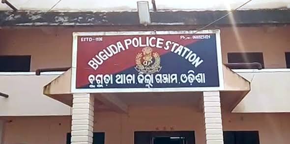Buguda ps