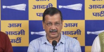 Kejriwal
