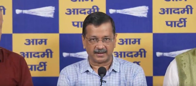 Kejriwal