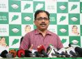 Govt fails to address state’s job crisis: BJD