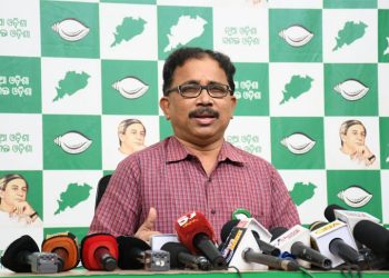 Govt fails to address state’s job crisis: BJD