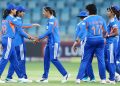Women’s Asia Cup