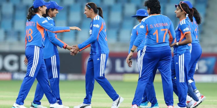 Women’s Asia Cup