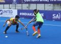 Odisha, Madhya Pradesh enter junior hockey nationals final