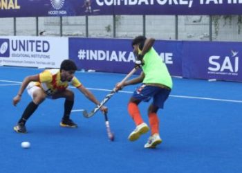 Odisha, Madhya Pradesh enter junior hockey nationals final