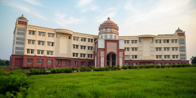 President to inaugurate Jagadguru Kripalu University today