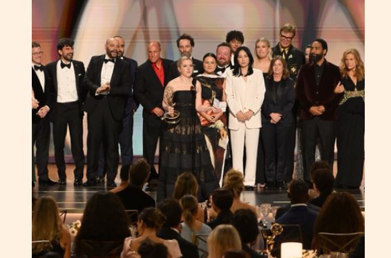 ‘Widow’s Bay’, ‘The Pitt’, Emmys 2026