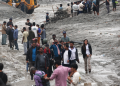 Nepal observes national mourning as flood death toll reaches 1,353