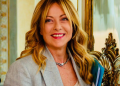 Georgia Meloni