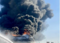 Iran Explosion