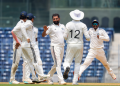 Duleep Trophy final