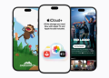Apple launches Siri AI, iCloud+ bundle with TV, Arcade in India