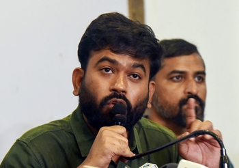 Abhijeet Dipke