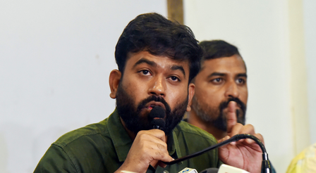Abhijeet Dipke