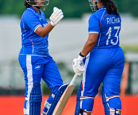 ICC Rankings