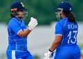 ICC Rankings