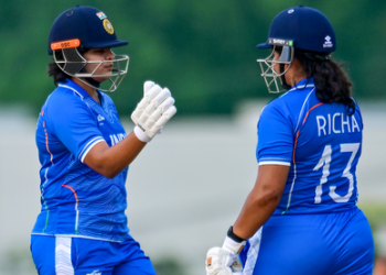 ICC Rankings