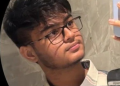 IIT Bombay student's death