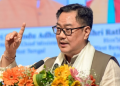 Kiren Rijiju
