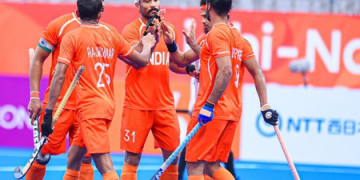 Asian Games