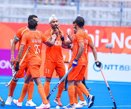 Asian Games