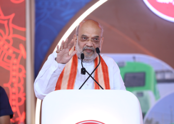 Amit Shah
