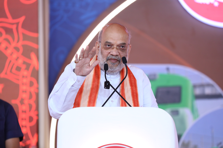 Amit Shah