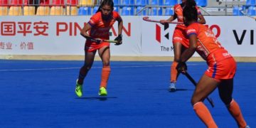 Pic Credit:  Asian Hockey Federation