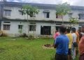 Assam: 2 police personnel killed after colleague allegedly opens fire with AK-47