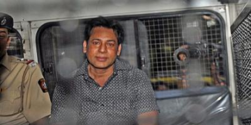 Abu Salem